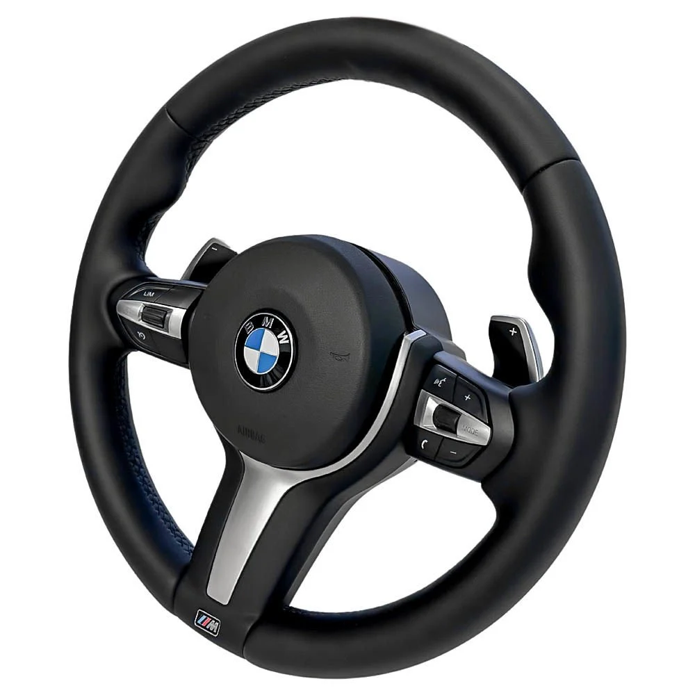 Bmw 3 Serisi F30 M Direksiyon